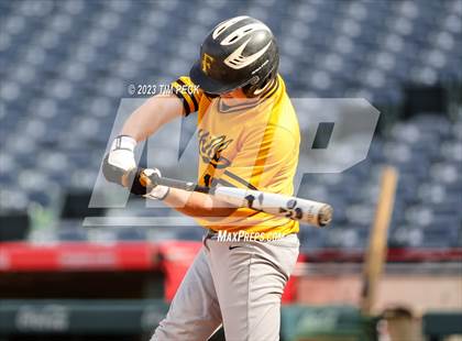 Thumbnail 2 in Foothill vs. Tustin photogallery.