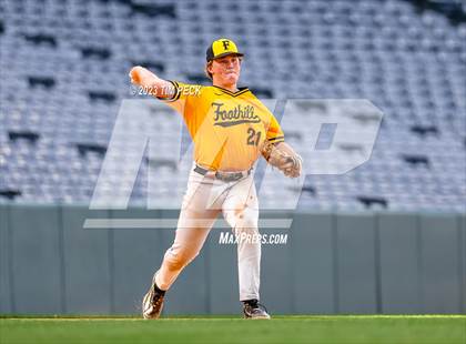 Thumbnail 3 in Foothill vs. Tustin photogallery.