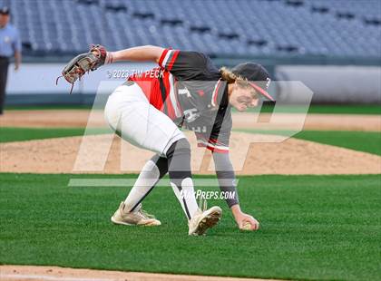 Thumbnail 2 in Foothill vs. Tustin photogallery.