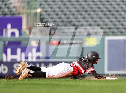 Thumbnail 3 in Foothill vs. Tustin photogallery.