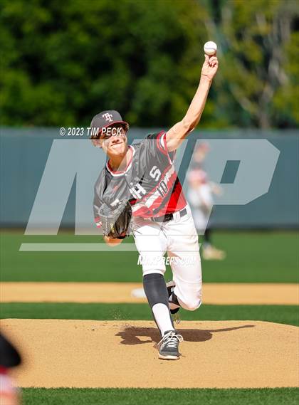 Thumbnail 3 in Foothill vs. Tustin photogallery.