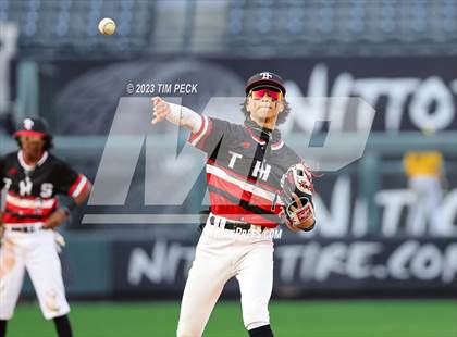 Thumbnail 3 in Foothill vs. Tustin photogallery.