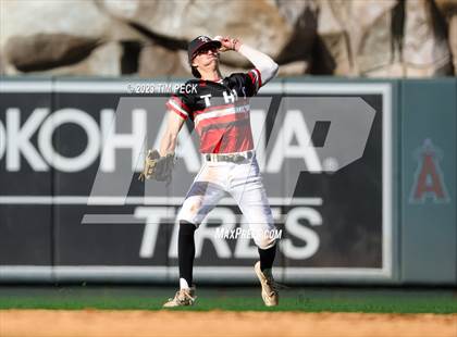 Thumbnail 3 in Foothill vs. Tustin photogallery.