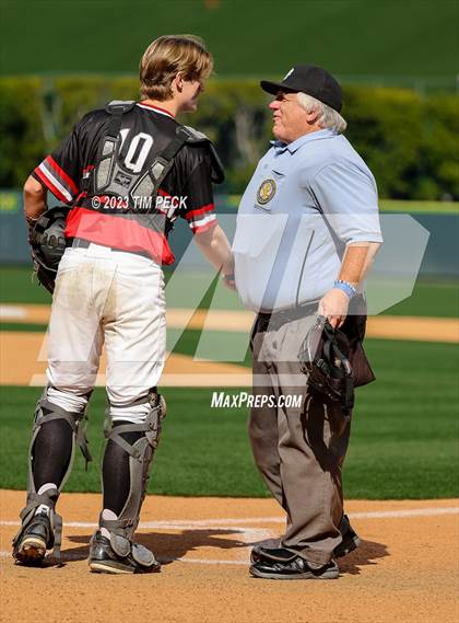 Thumbnail 2 in Foothill vs. Tustin photogallery.