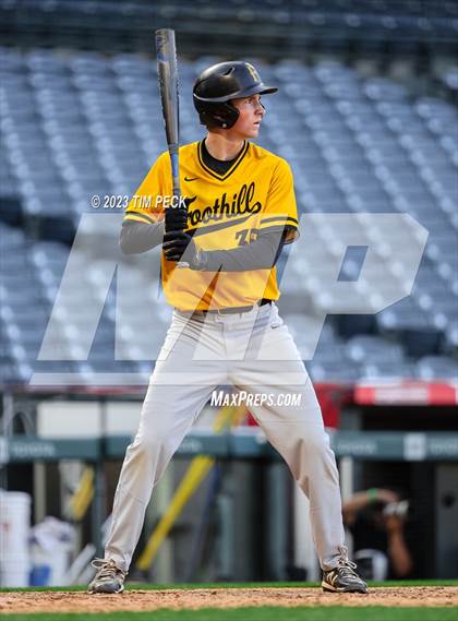 Thumbnail 1 in Foothill vs. Tustin photogallery.