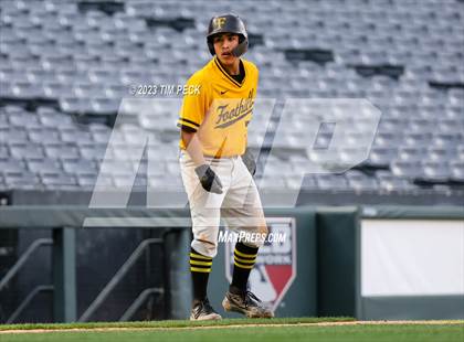 Thumbnail 3 in Foothill vs. Tustin photogallery.