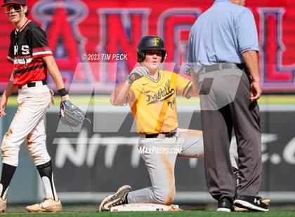 Thumbnail 1 in Foothill vs. Tustin photogallery.