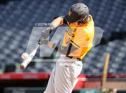 Thumbnail 2 in Foothill vs. Tustin photogallery.