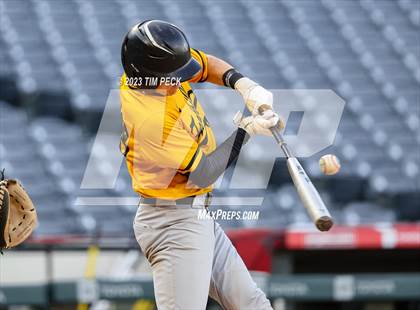 Thumbnail 2 in Foothill vs. Tustin photogallery.