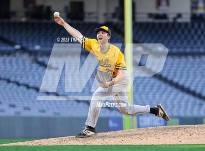 Thumbnail 2 in Foothill vs. Tustin photogallery.