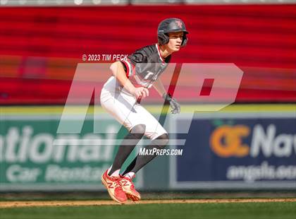 Thumbnail 3 in Foothill vs. Tustin photogallery.
