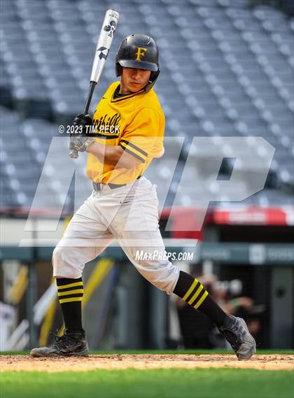 Thumbnail 3 in Foothill vs. Tustin photogallery.