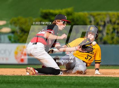 Thumbnail 2 in Foothill vs. Tustin photogallery.