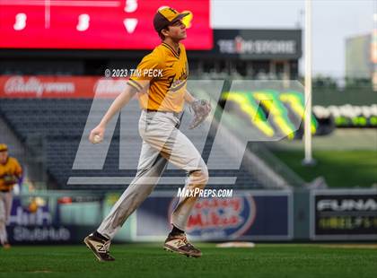 Thumbnail 3 in Foothill vs. Tustin photogallery.