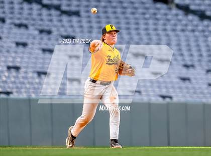 Thumbnail 2 in Foothill vs. Tustin photogallery.