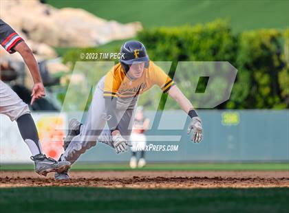 Thumbnail 1 in Foothill vs. Tustin photogallery.