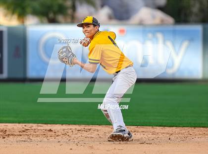 Thumbnail 1 in Foothill vs. Tustin photogallery.