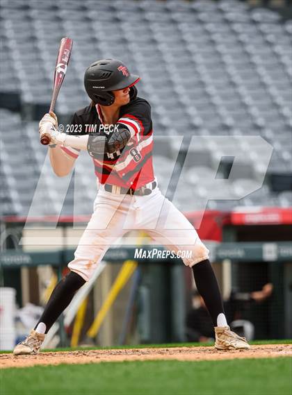 Thumbnail 3 in Foothill vs. Tustin photogallery.