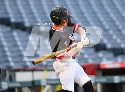 Thumbnail 2 in Foothill vs. Tustin photogallery.