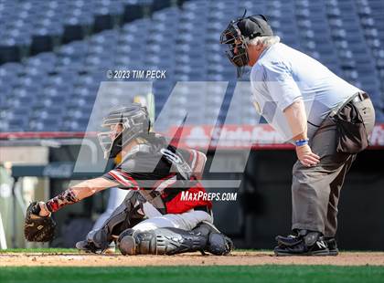 Thumbnail 2 in Foothill vs. Tustin photogallery.