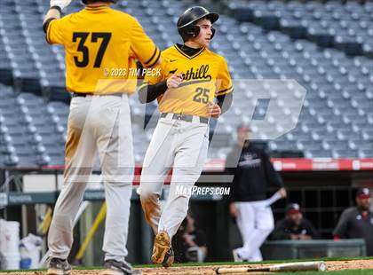 Thumbnail 1 in Foothill vs. Tustin photogallery.