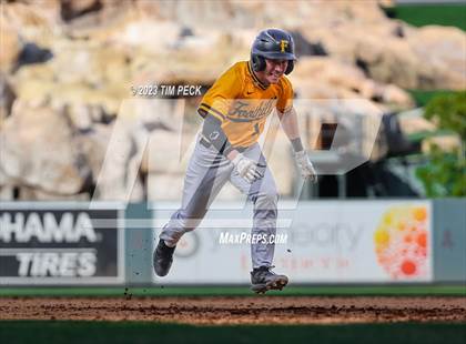 Thumbnail 3 in Foothill vs. Tustin photogallery.