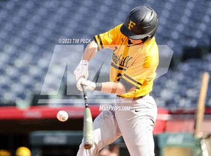 Thumbnail 3 in Foothill vs. Tustin photogallery.