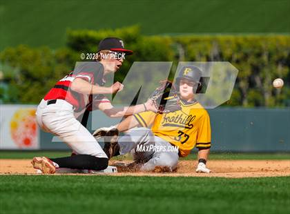 Thumbnail 1 in Foothill vs. Tustin photogallery.
