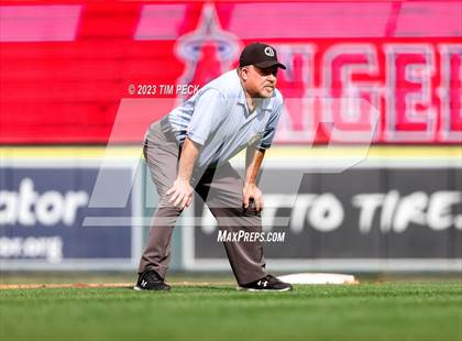 Thumbnail 3 in Foothill vs. Tustin photogallery.