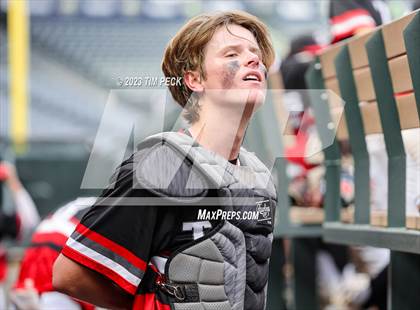 Thumbnail 3 in Foothill vs. Tustin photogallery.