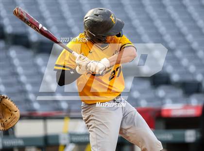 Thumbnail 1 in Foothill vs. Tustin photogallery.