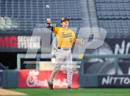 Thumbnail 3 in Foothill vs. Tustin photogallery.