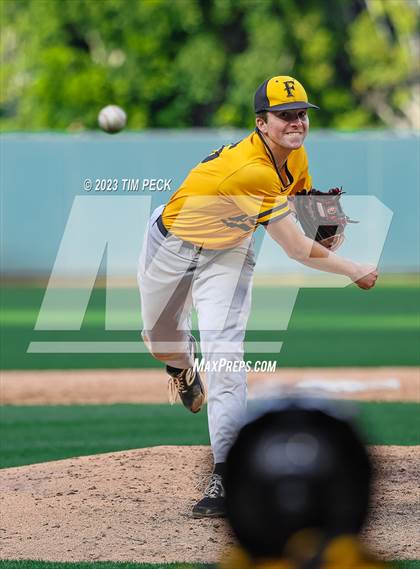 Thumbnail 1 in Foothill vs. Tustin photogallery.