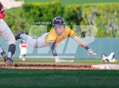 Thumbnail 3 in Foothill vs. Tustin photogallery.