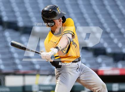 Thumbnail 3 in Foothill vs. Tustin photogallery.
