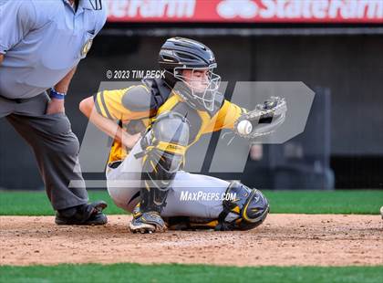 Thumbnail 2 in Foothill vs. Tustin photogallery.