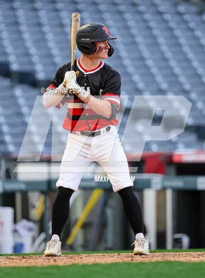 Thumbnail 3 in Foothill vs. Tustin photogallery.