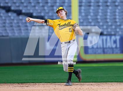 Thumbnail 2 in Foothill vs. Tustin photogallery.