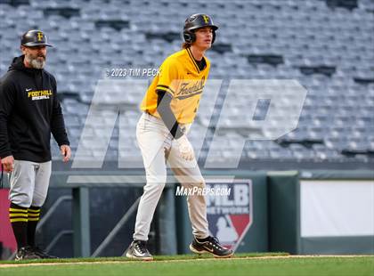 Thumbnail 2 in Foothill vs. Tustin photogallery.