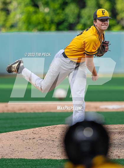 Thumbnail 2 in Foothill vs. Tustin photogallery.