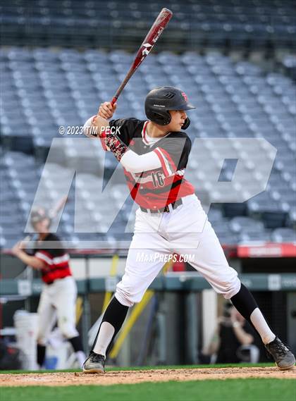 Thumbnail 2 in Foothill vs. Tustin photogallery.