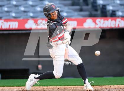 Thumbnail 3 in Foothill vs. Tustin photogallery.