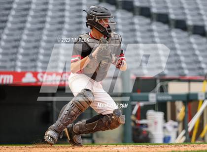 Thumbnail 3 in Foothill vs. Tustin photogallery.