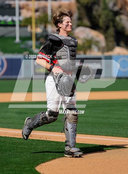 Thumbnail 3 in Foothill vs. Tustin photogallery.