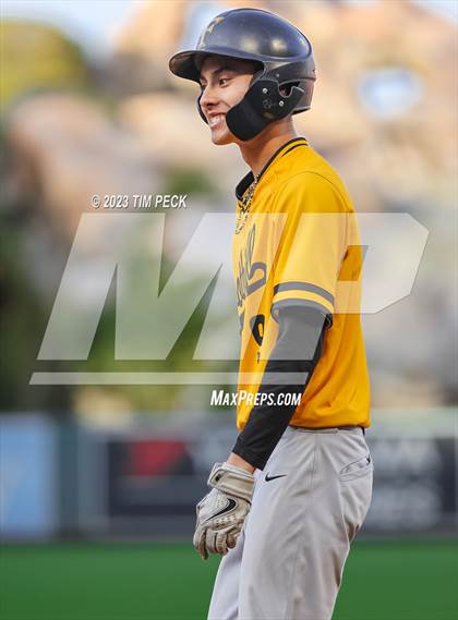 Thumbnail 3 in Foothill vs. Tustin photogallery.