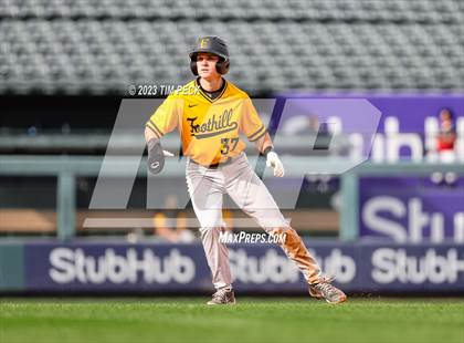 Thumbnail 3 in Foothill vs. Tustin photogallery.