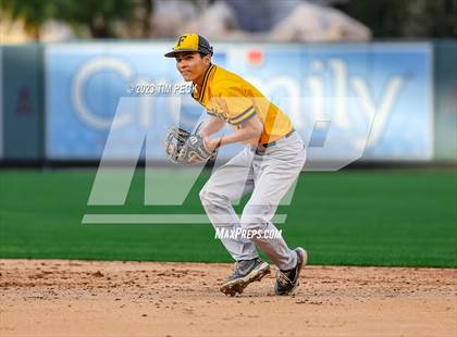 Thumbnail 3 in Foothill vs. Tustin photogallery.