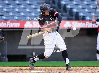 Thumbnail 1 in Foothill vs. Tustin photogallery.
