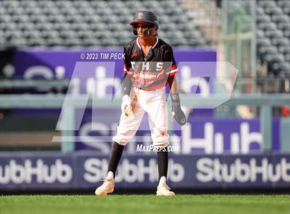 Thumbnail 3 in Foothill vs. Tustin photogallery.