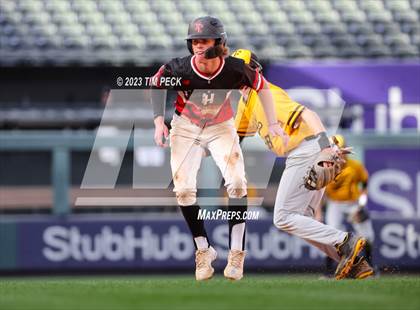 Thumbnail 1 in Foothill vs. Tustin photogallery.